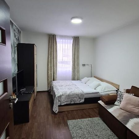 Ferienwohnung Olomouc New3 Exterior foto