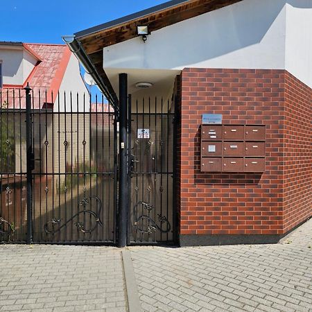 Ferienwohnung Olomouc New3 Exterior foto