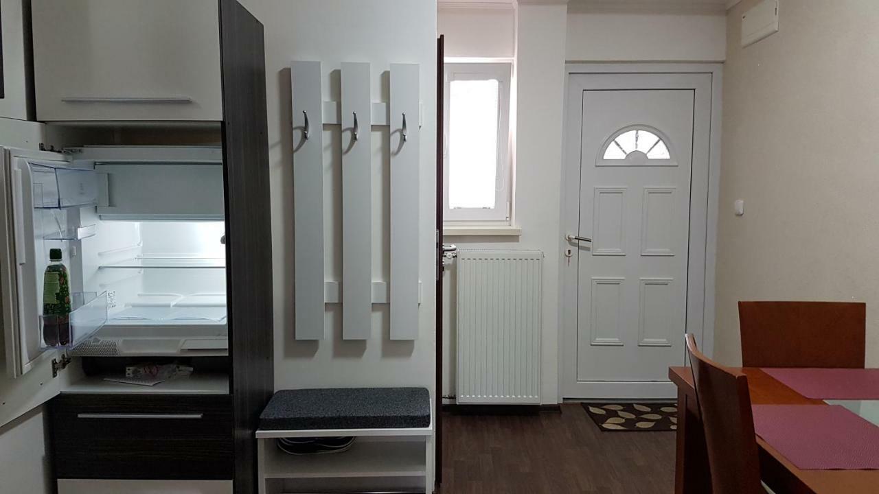 Ferienwohnung Olomouc New3 Exterior foto