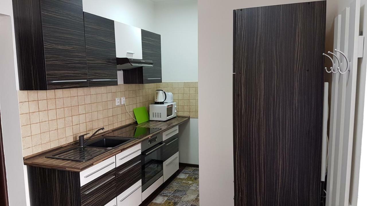 Ferienwohnung Olomouc New3 Exterior foto