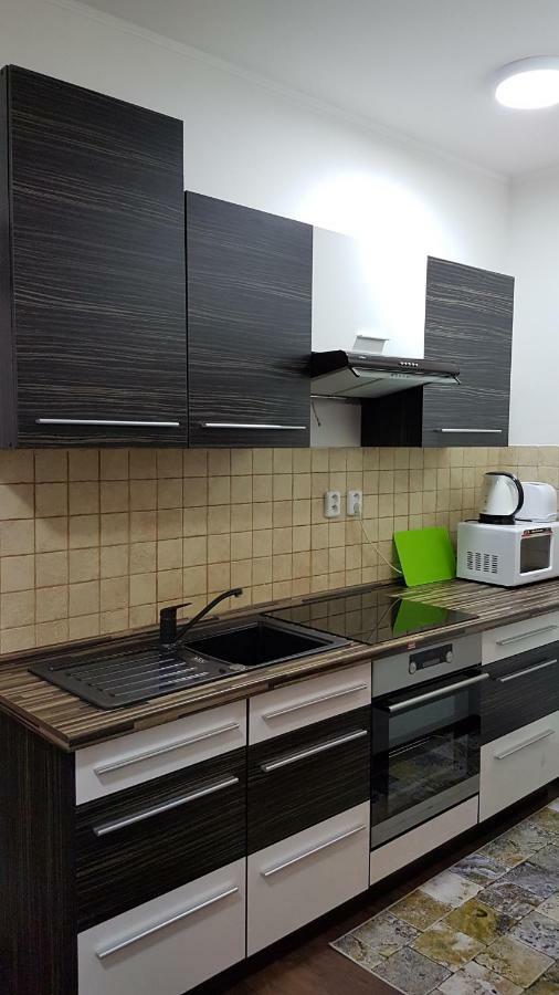 Ferienwohnung Olomouc New3 Exterior foto