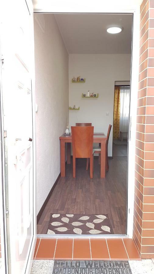 Ferienwohnung Olomouc New3 Exterior foto
